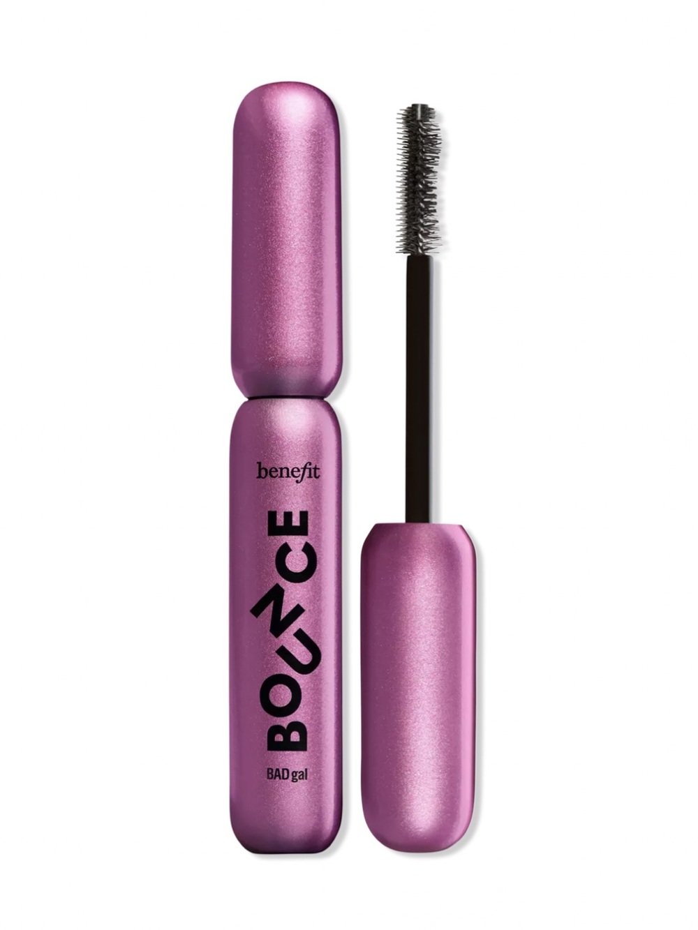 Benefit Bounce Bad Gal Mascara — Pump'd Up Black *New IN Box*